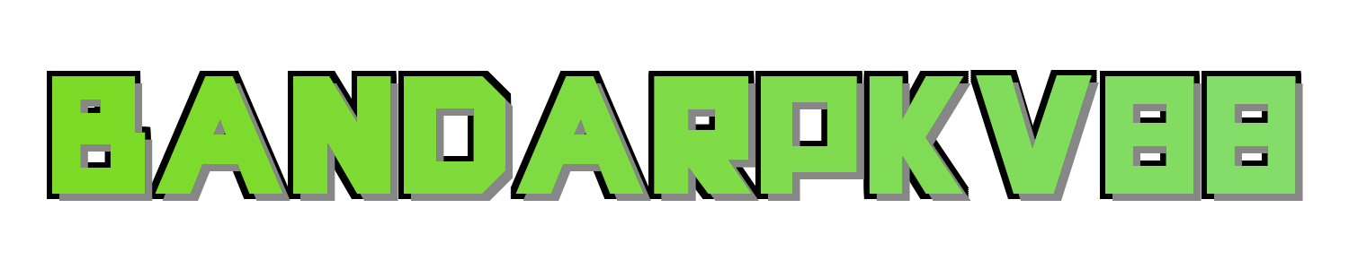 BANDARPKV88 Logo